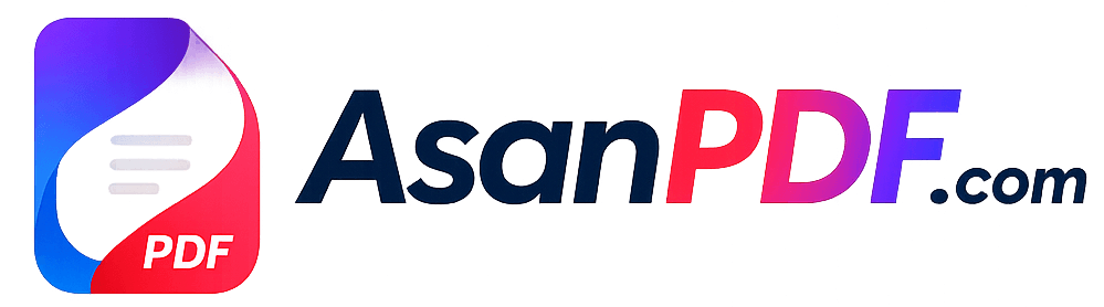 AsanPDF.com